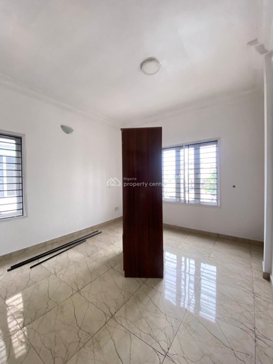 3 Bedroom Flat, Ikate, Lekki, Lagos, Flat / Apartment for Rent
