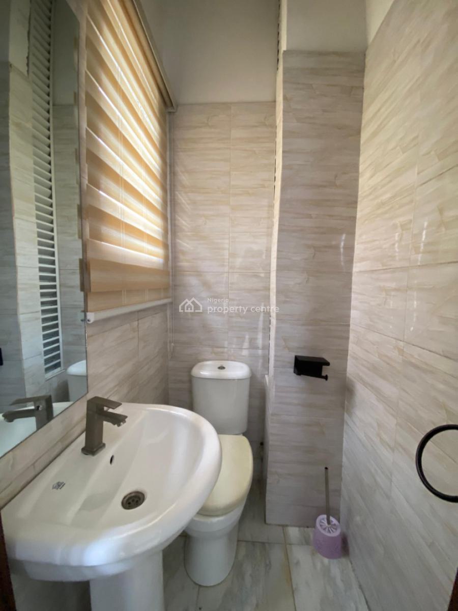 3 Bedroom Flat, Ikate, Lekki, Lagos, Flat / Apartment for Rent