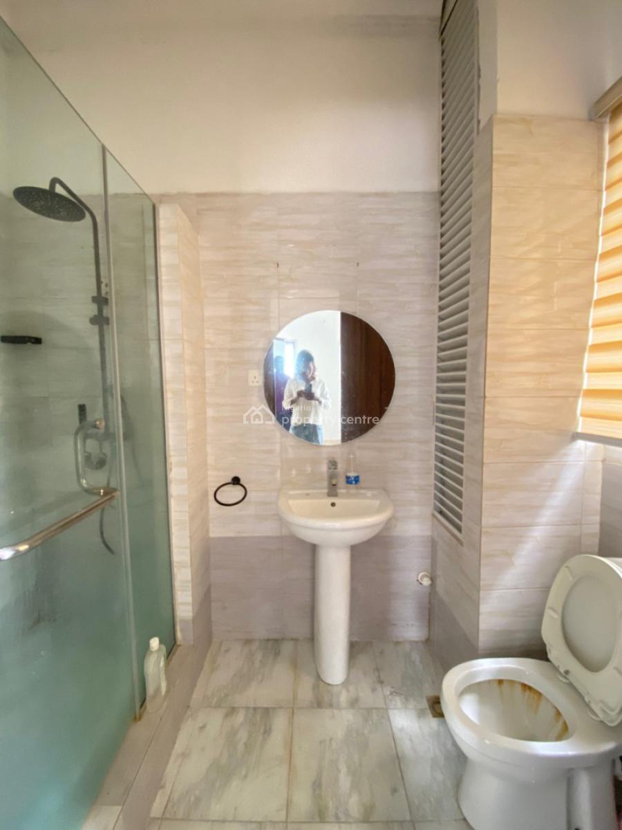 3 Bedroom Flat, Ikate, Lekki, Lagos, Flat / Apartment for Rent