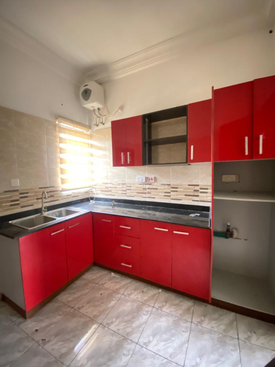 3 Bedroom Flat, Ikate, Lekki, Lagos, Flat / Apartment for Rent