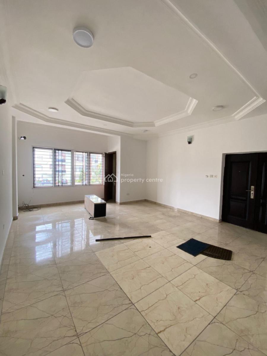 3 Bedroom Flat, Ikate, Lekki, Lagos, Flat / Apartment for Rent