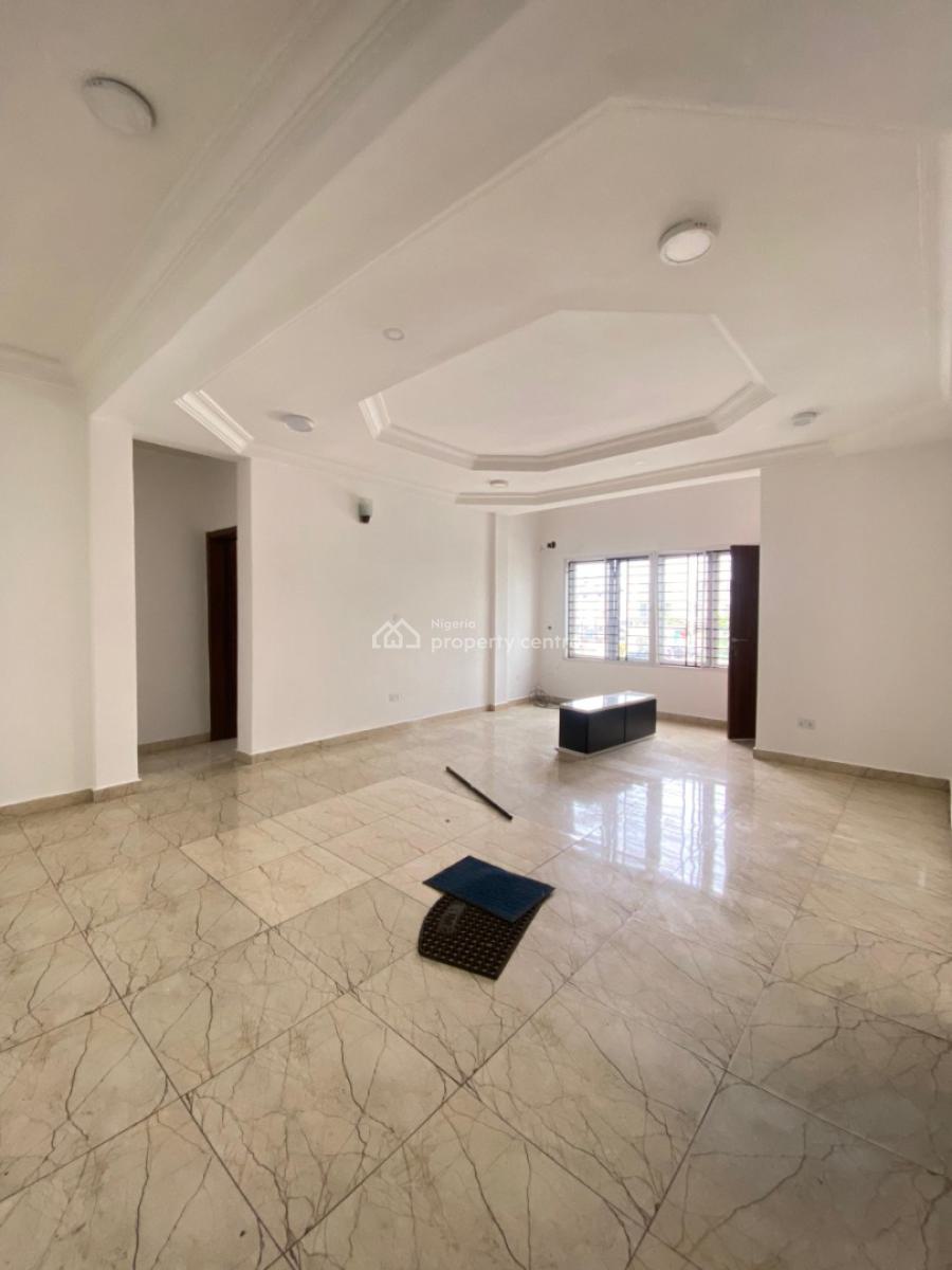 3 Bedroom Flat, Ikate, Lekki, Lagos, Flat / Apartment for Rent