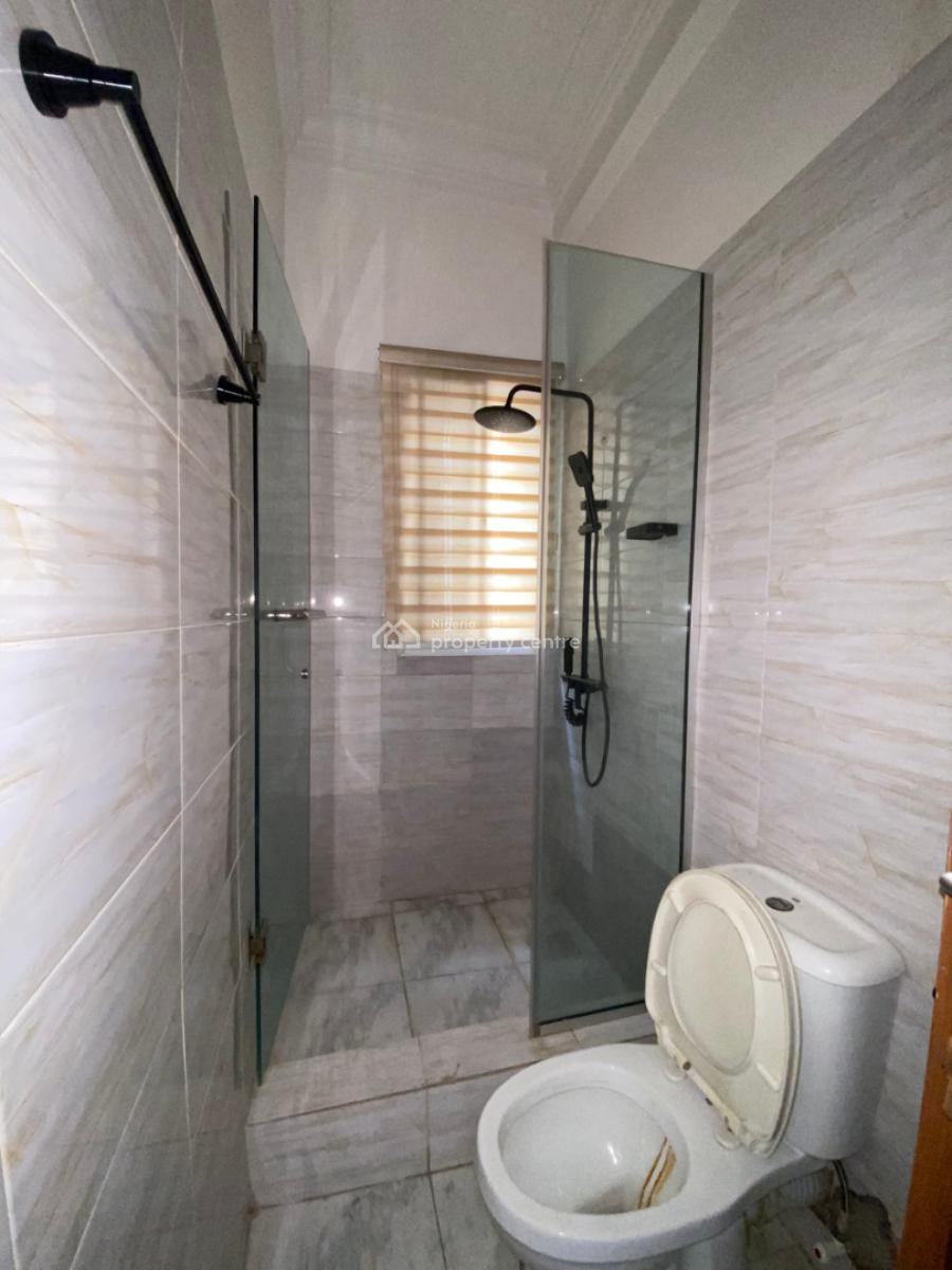 3 Bedroom Flat, Ikate, Lekki, Lagos, Flat / Apartment for Rent