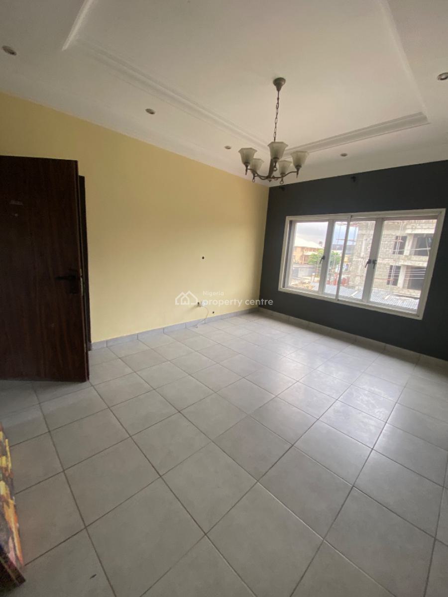 Luxury Fitted 2 Bedroom Apartment, Phase1 Proper, Lekki Phase 1, Lekki, Lagos, Flat / Apartment for Rent