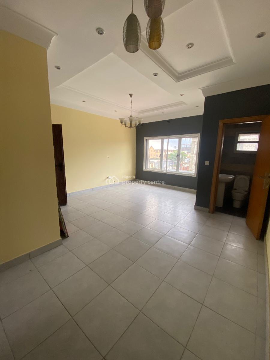 Luxury Fitted 2 Bedroom Apartment, Phase1 Proper, Lekki Phase 1, Lekki, Lagos, Flat / Apartment for Rent