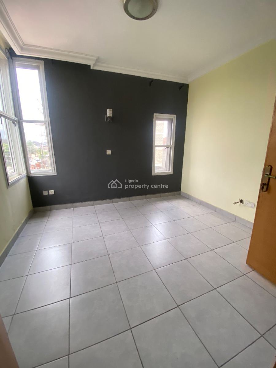 Luxury Fitted 2 Bedroom Apartment, Phase1 Proper, Lekki Phase 1, Lekki, Lagos, Flat / Apartment for Rent