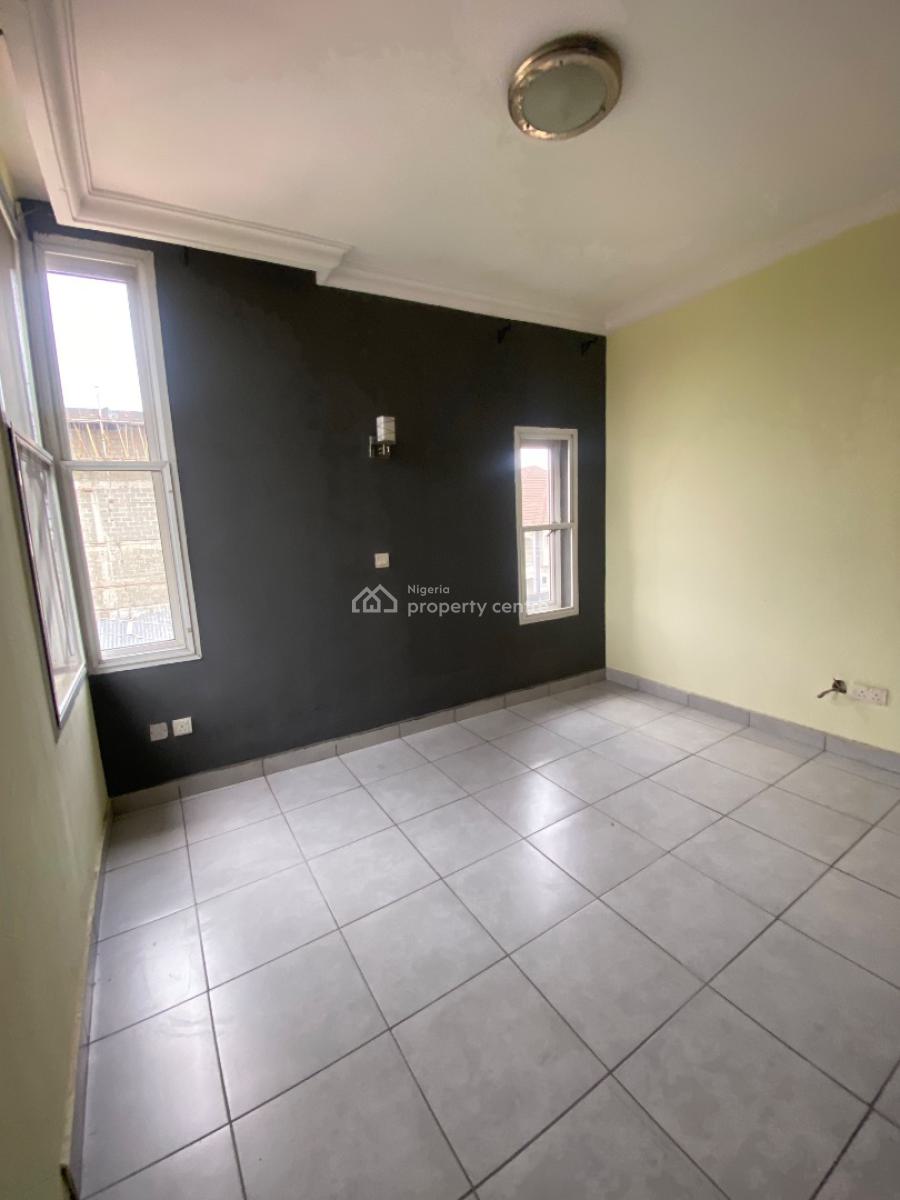 Luxury Fitted 2 Bedroom Apartment, Phase1 Proper, Lekki Phase 1, Lekki, Lagos, Flat / Apartment for Rent
