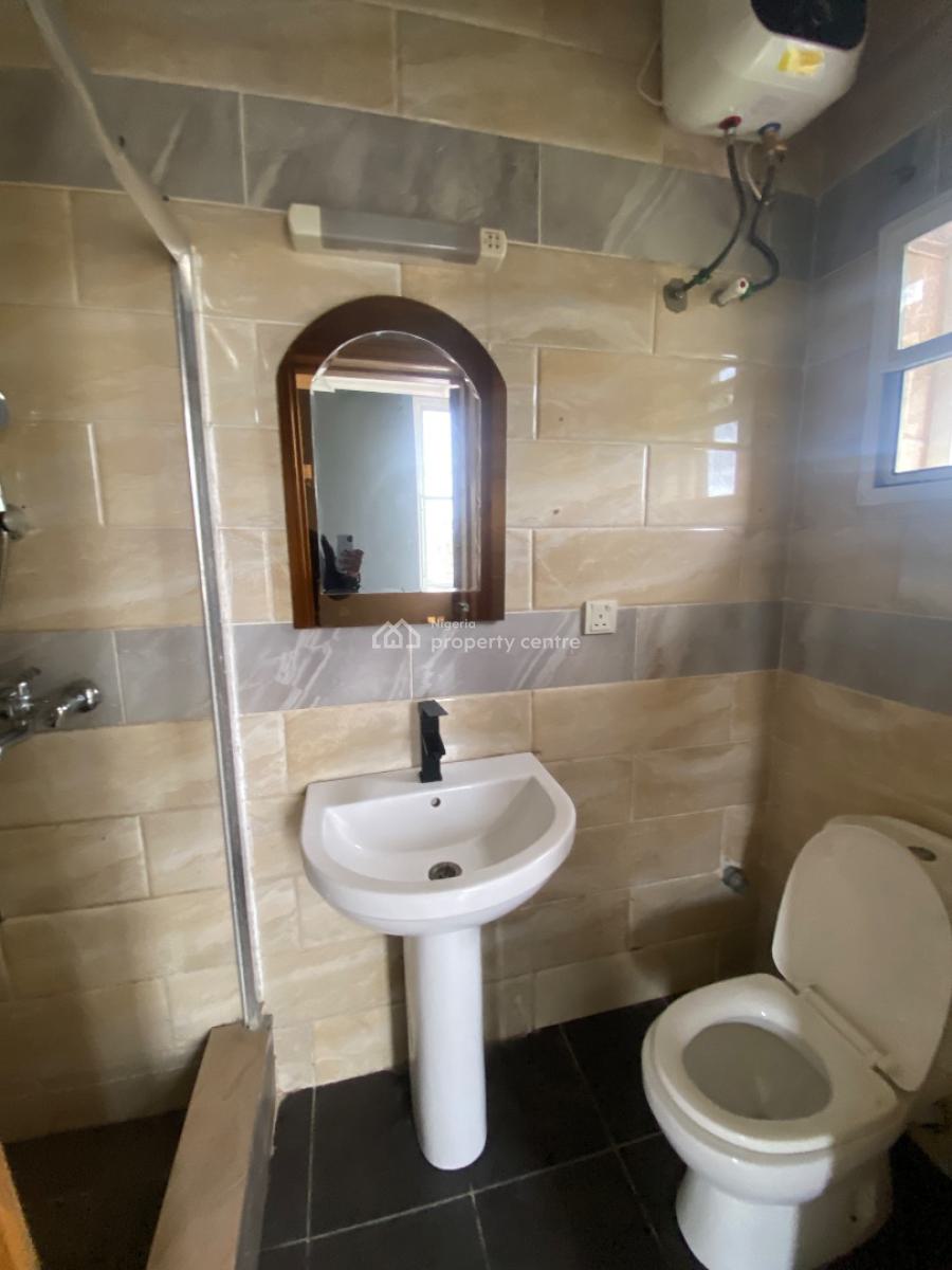 Luxury Fitted 2 Bedroom Apartment, Phase1 Proper, Lekki Phase 1, Lekki, Lagos, Flat / Apartment for Rent