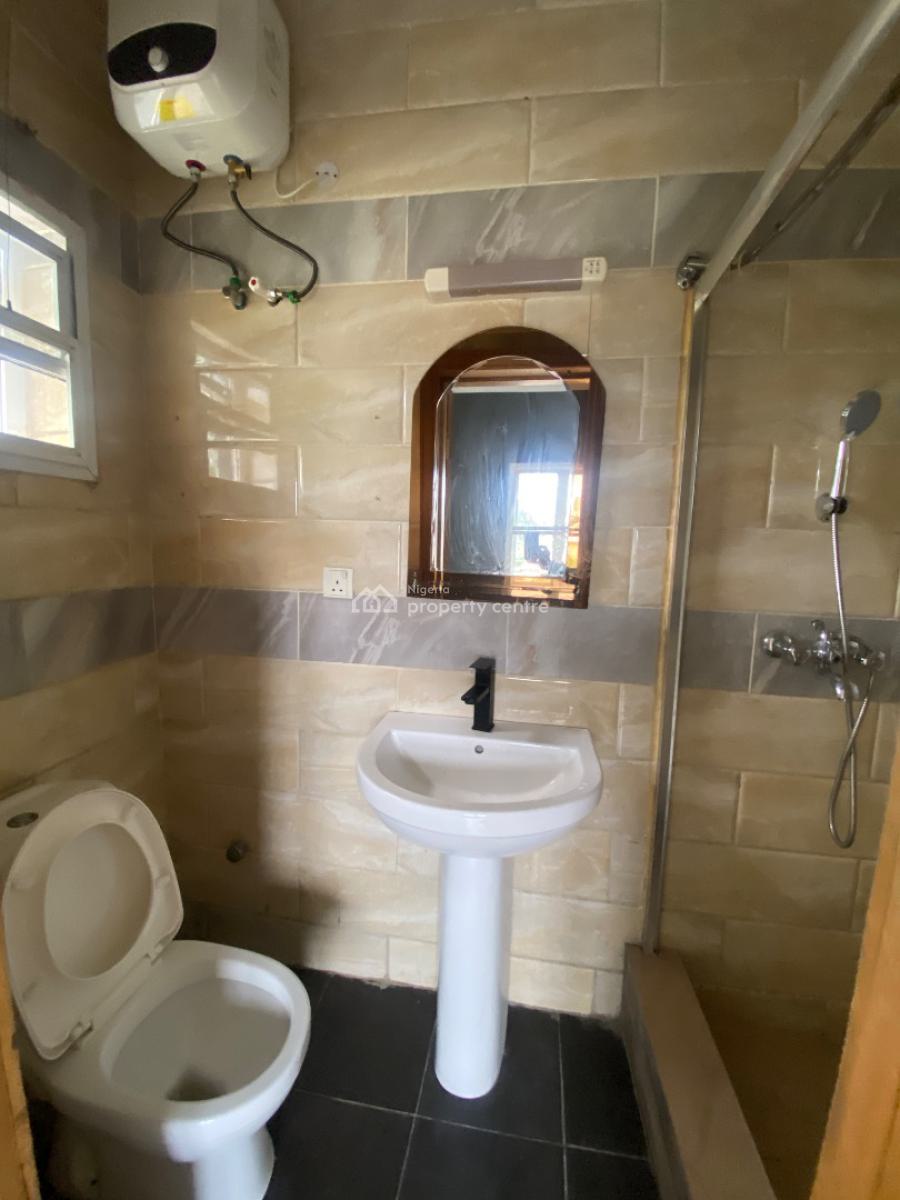Luxury Fitted 2 Bedroom Apartment, Phase1 Proper, Lekki Phase 1, Lekki, Lagos, Flat / Apartment for Rent