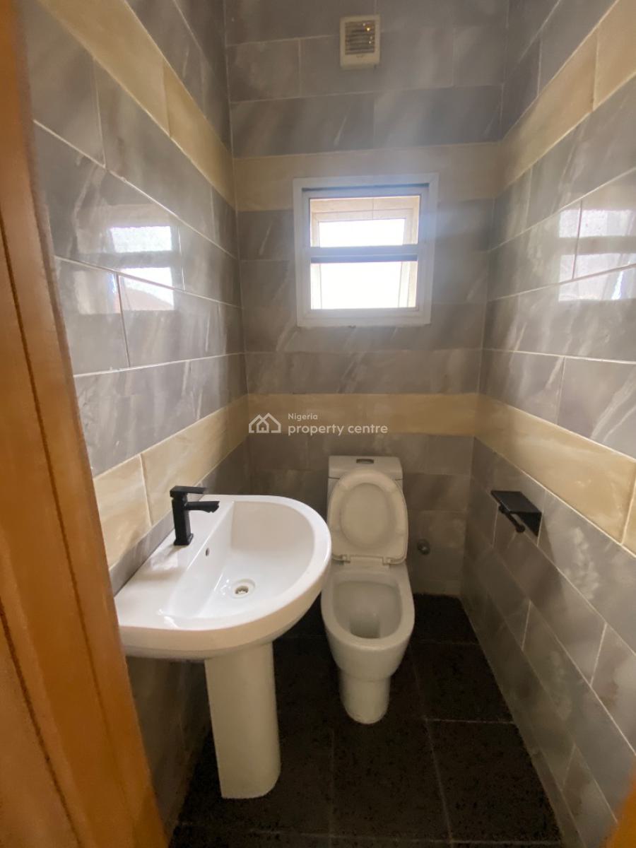Luxury Fitted 2 Bedroom Apartment, Phase1 Proper, Lekki Phase 1, Lekki, Lagos, Flat / Apartment for Rent