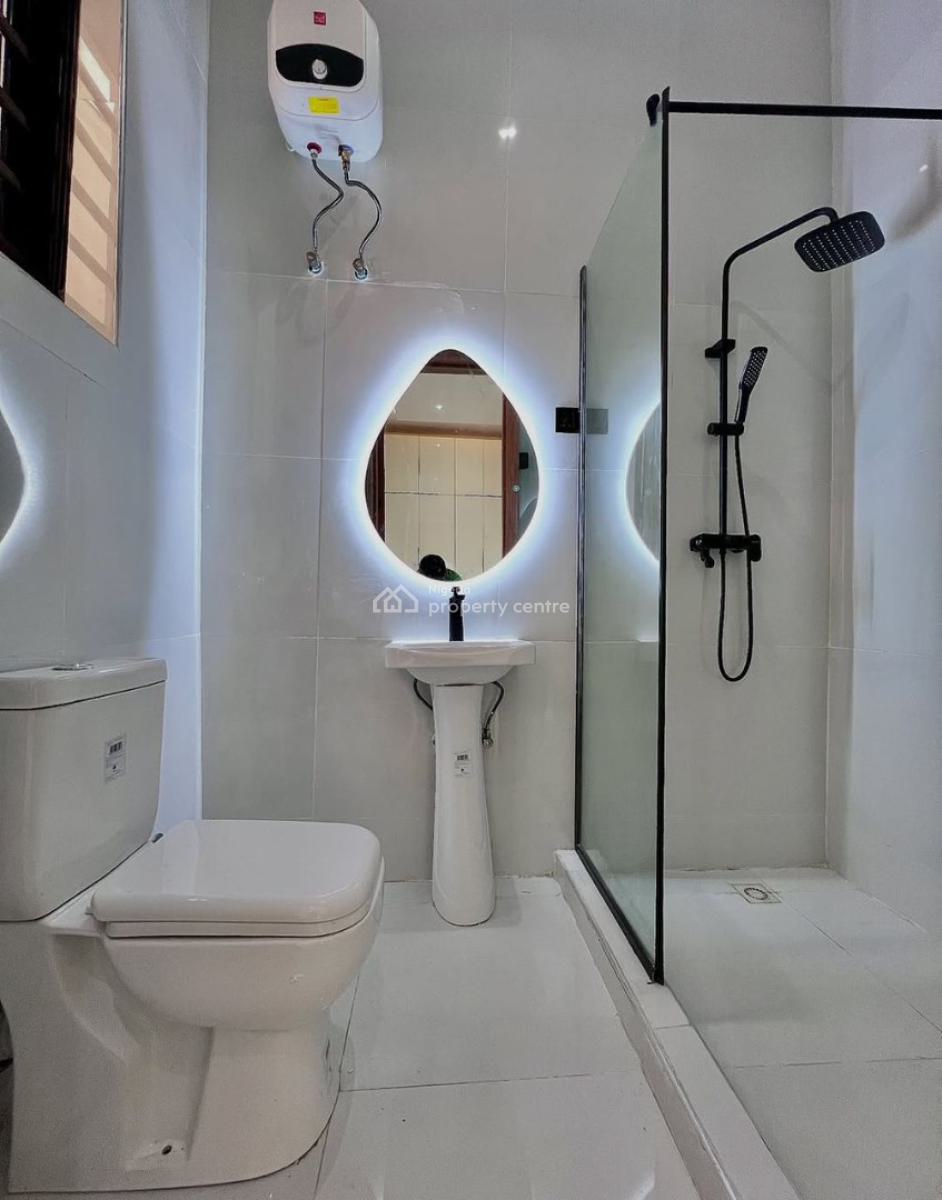 Contemporary 5 Bedroom Fully Detached Duplex, Ajah, Lagos, Detached Duplex for Sale
