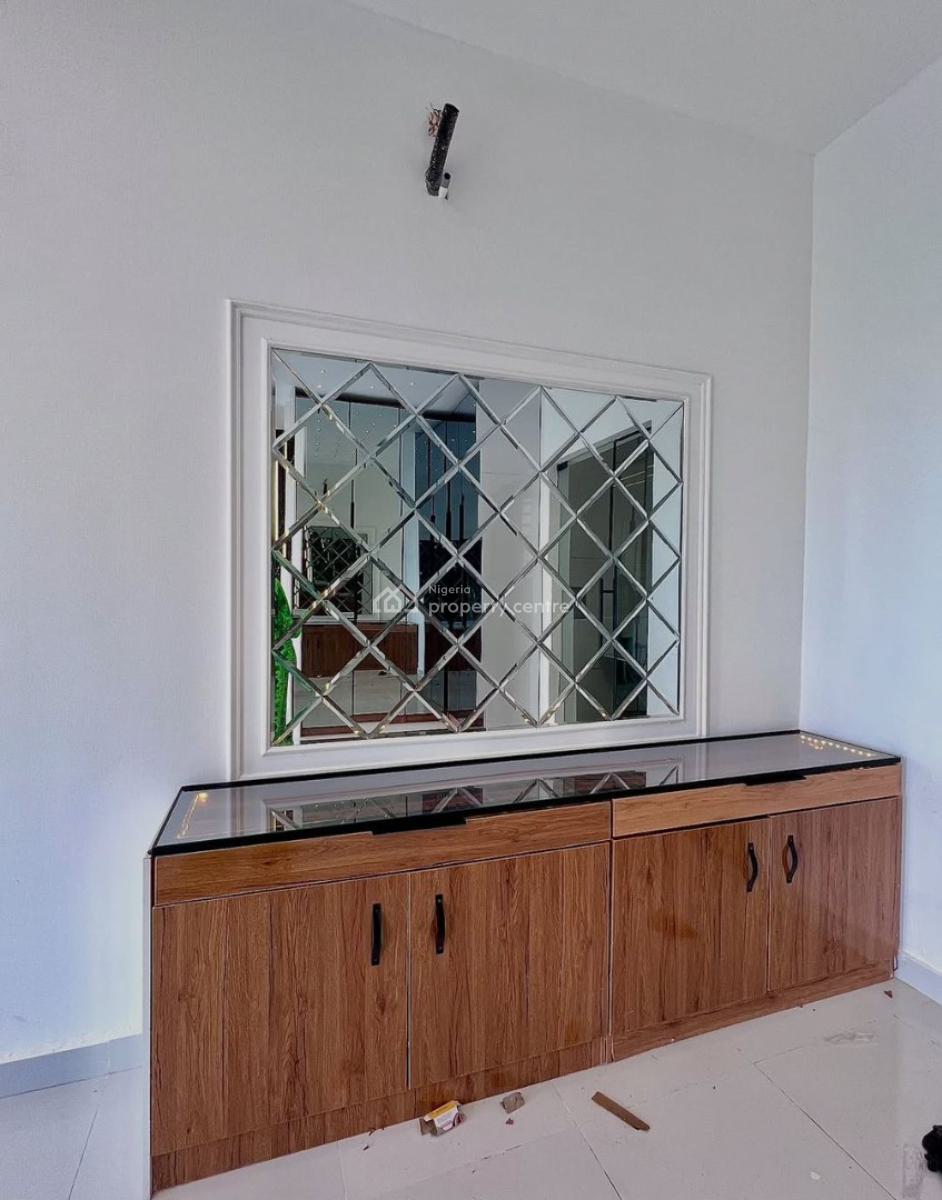 Contemporary 5 Bedroom Fully Detached Duplex, Ajah, Lagos, Detached Duplex for Sale