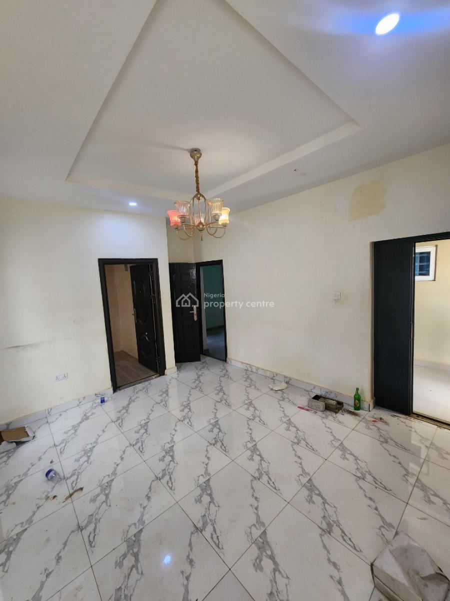 Tastefully Built One Bedroom Flat, News Engineering, Dawaki, Gwarinpa, Abuja, Flat / Apartment for Rent