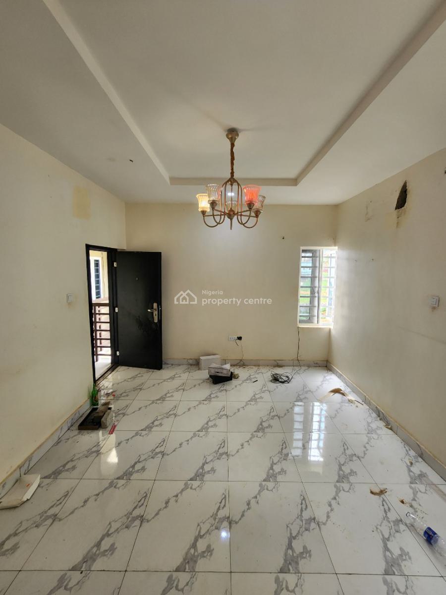 Tastefully Built One Bedroom Flat, News Engineering, Dawaki, Gwarinpa, Abuja, Flat / Apartment for Rent