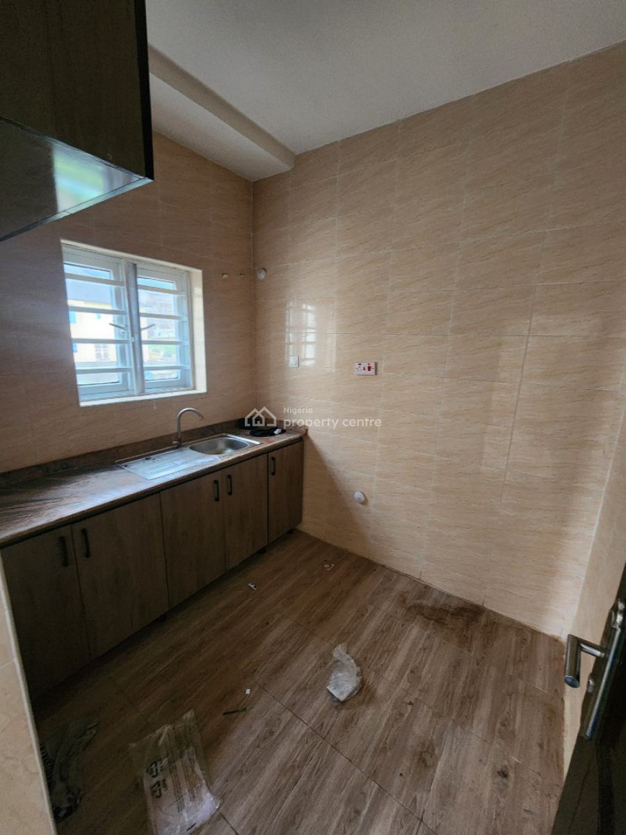 Tastefully Built One Bedroom Flat, News Engineering, Dawaki, Gwarinpa, Abuja, Flat / Apartment for Rent