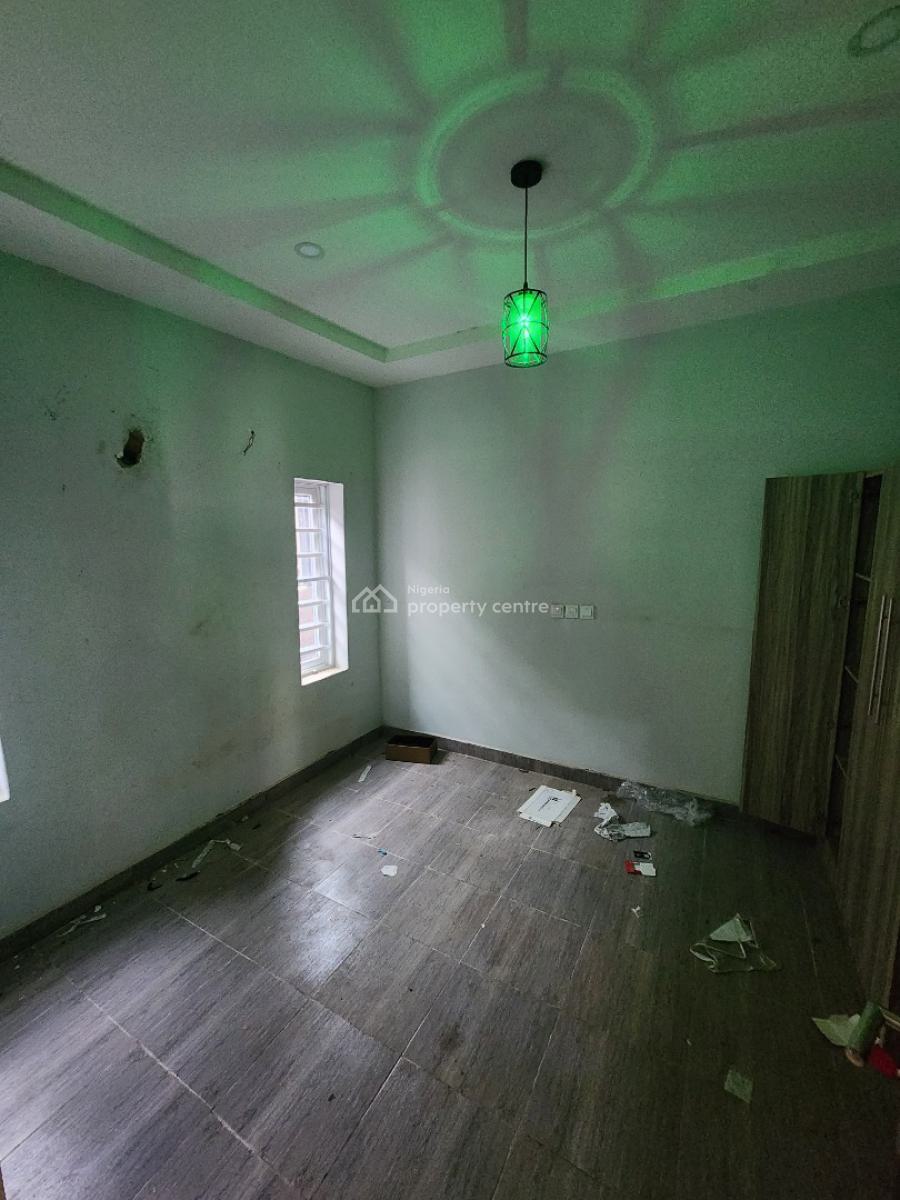 Tastefully Built One Bedroom Flat, News Engineering, Dawaki, Gwarinpa, Abuja, Flat / Apartment for Rent