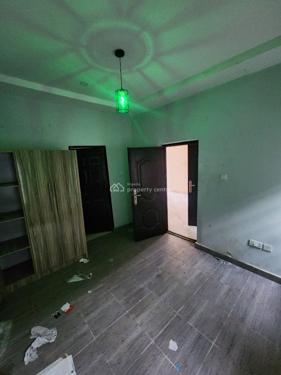 Tastefully Built One Bedroom Flat, News Engineering, Dawaki, Gwarinpa, Abuja, Flat / Apartment for Rent