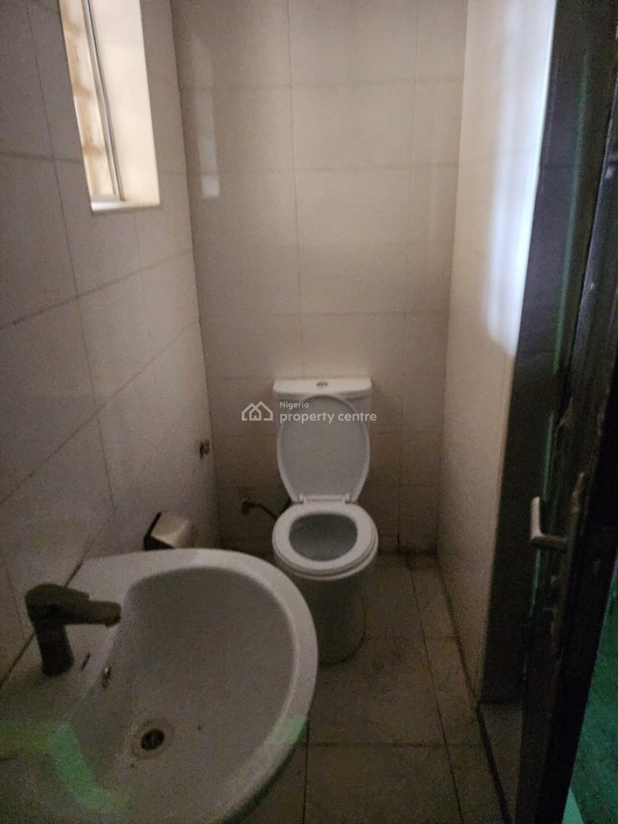 Tastefully Built One Bedroom Flat, News Engineering, Dawaki, Gwarinpa, Abuja, Flat / Apartment for Rent