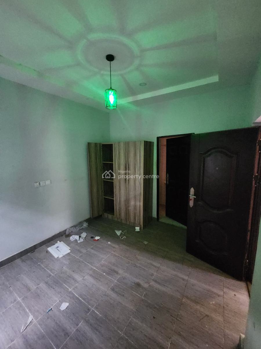 Tastefully Built One Bedroom Flat, News Engineering, Dawaki, Gwarinpa, Abuja, Flat / Apartment for Rent