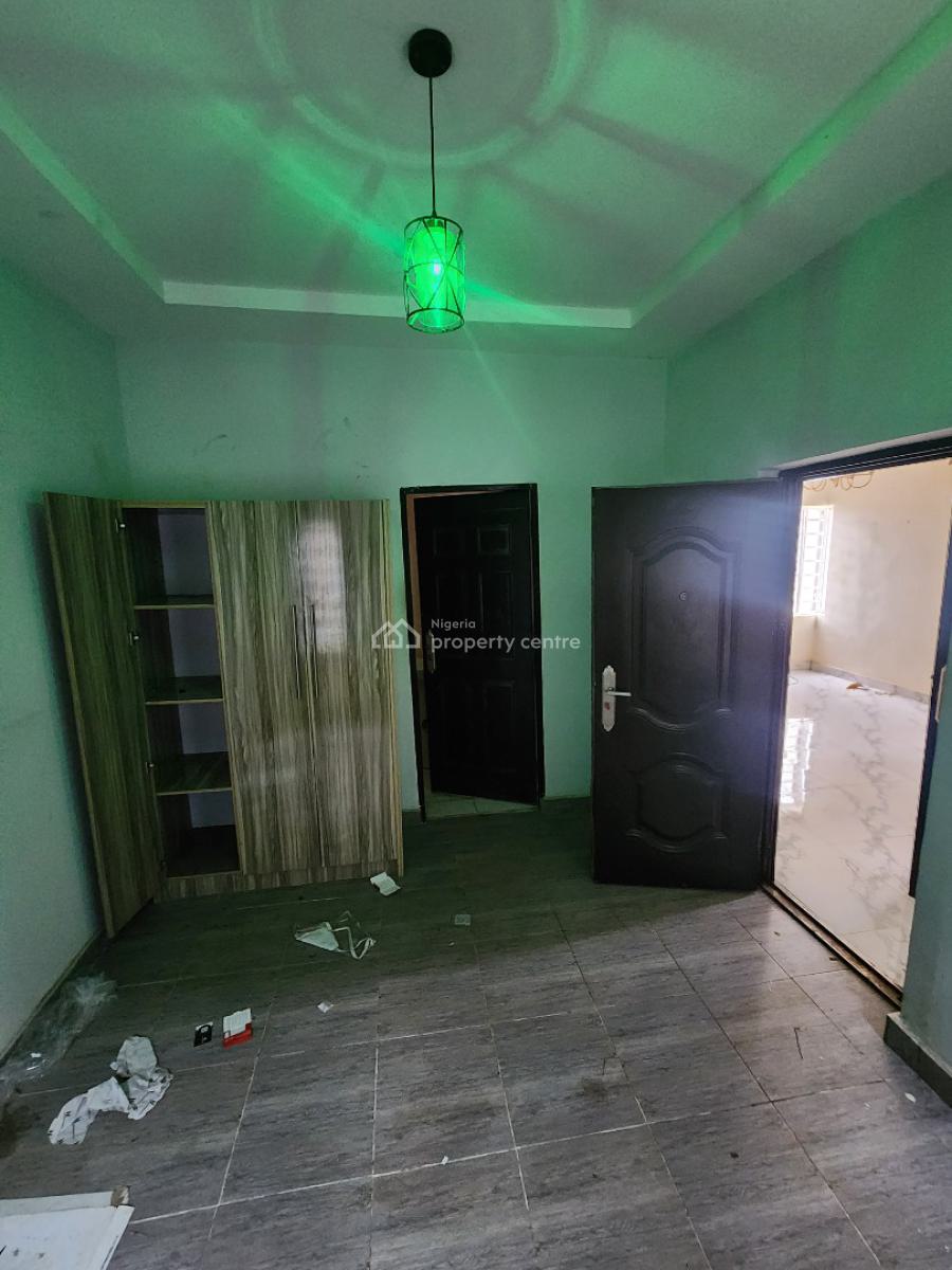Tastefully Built One Bedroom Flat, News Engineering, Dawaki, Gwarinpa, Abuja, Flat / Apartment for Rent