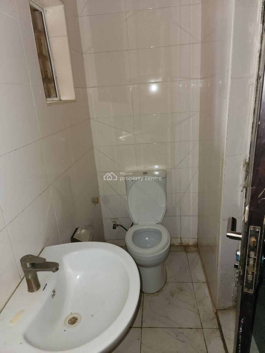 Tastefully Built One Bedroom Flat, News Engineering, Dawaki, Gwarinpa, Abuja, Flat / Apartment for Rent