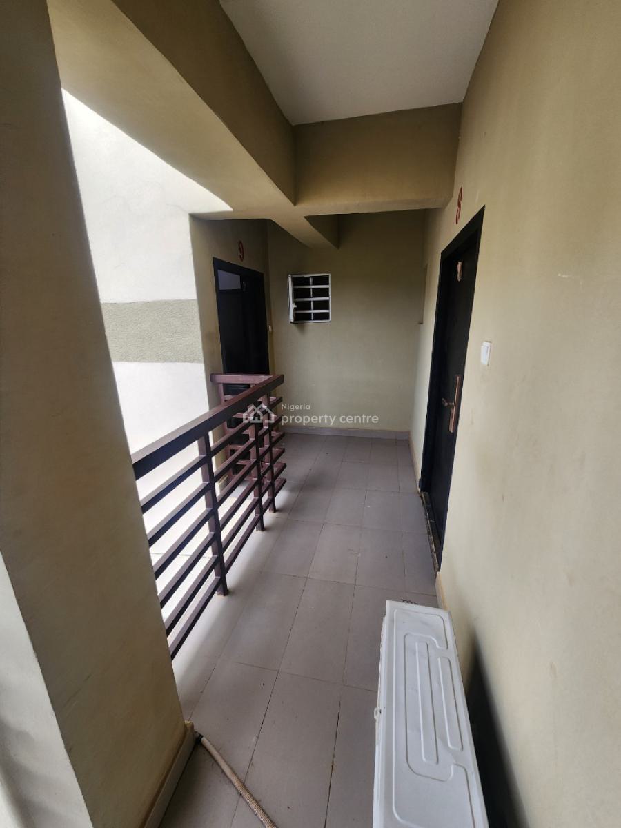 Tastefully Built One Bedroom Flat, News Engineering, Dawaki, Gwarinpa, Abuja, Flat / Apartment for Rent