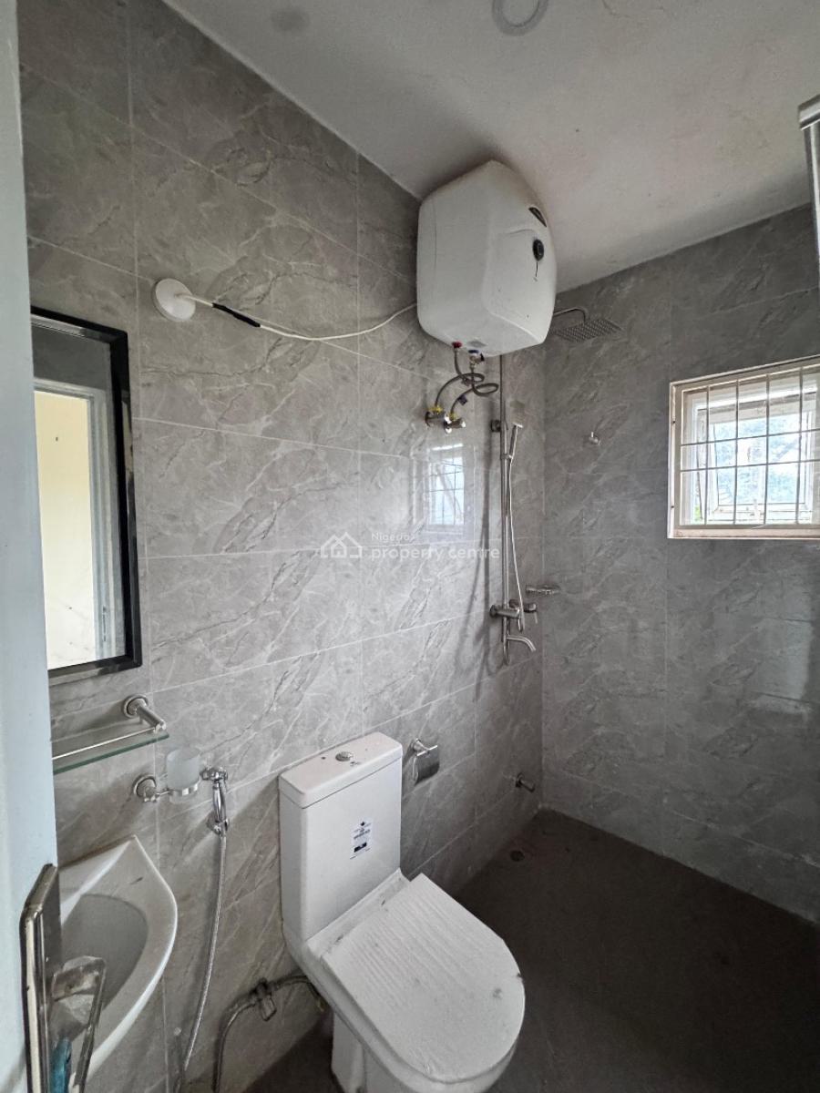 3 Bedroom Apartment, Galadimawa, Abuja, House for Sale