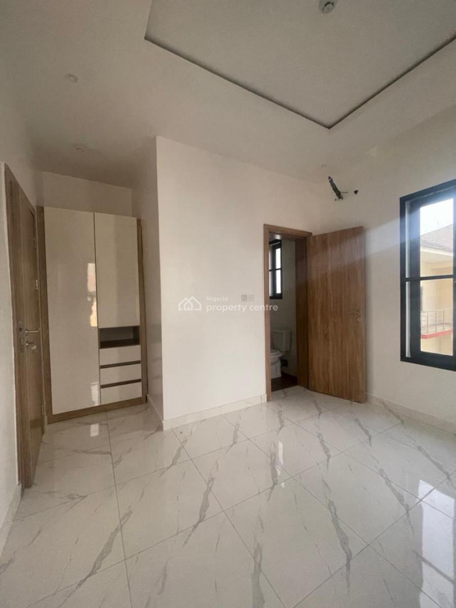 Newly Built Five (5) Bedroom Detached Duplex with Bq, Admiralty Road, Lekki Phase 1, Lekki, Lagos, Detached Duplex for Rent