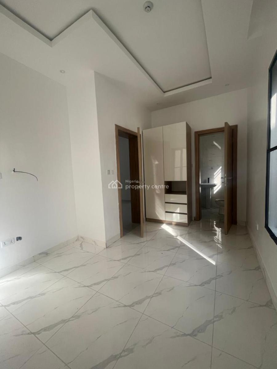 Newly Built Five (5) Bedroom Detached Duplex with Bq, Admiralty Road, Lekki Phase 1, Lekki, Lagos, Detached Duplex for Rent