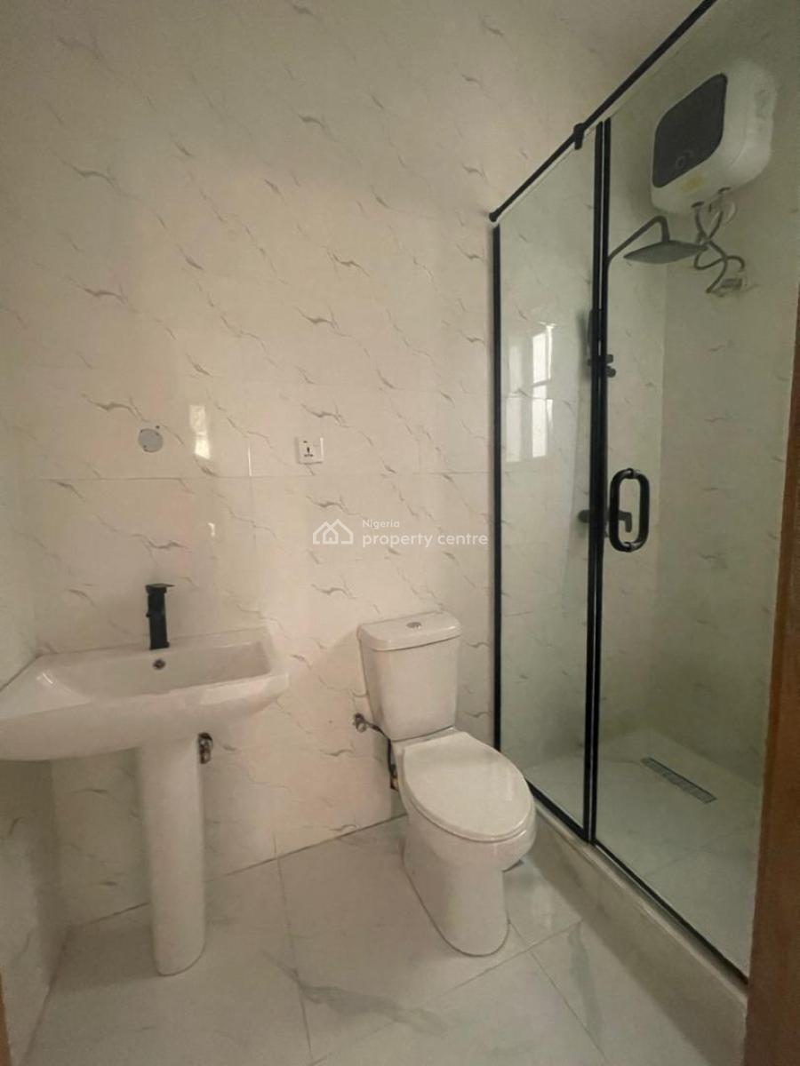 Newly Built Five (5) Bedroom Detached Duplex with Bq, Admiralty Road, Lekki Phase 1, Lekki, Lagos, Detached Duplex for Rent