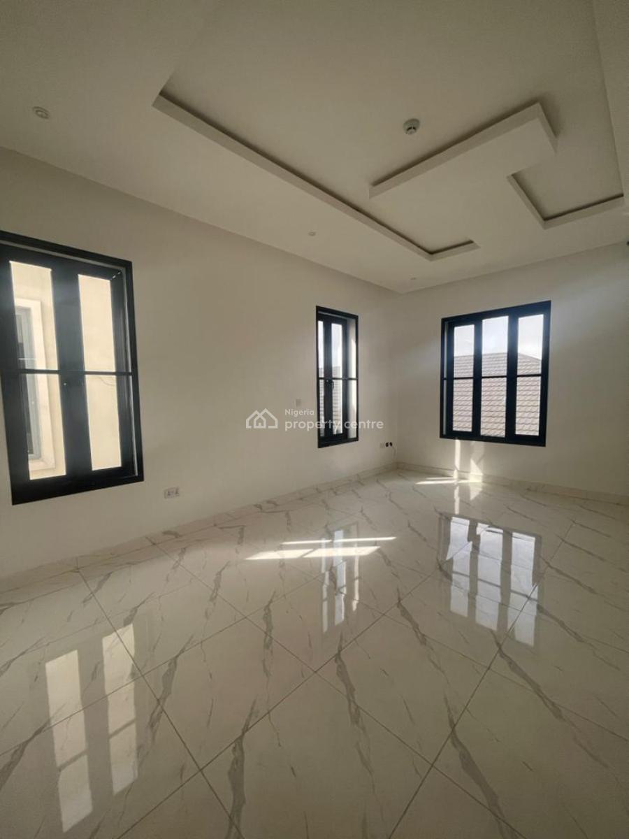 Newly Built Five (5) Bedroom Detached Duplex with Bq, Admiralty Road, Lekki Phase 1, Lekki, Lagos, Detached Duplex for Rent