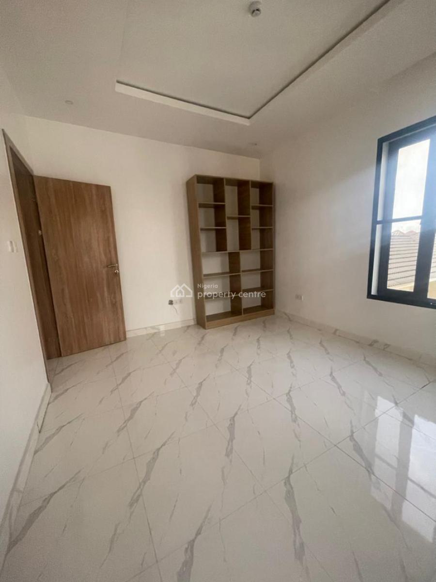 Newly Built Five (5) Bedroom Detached Duplex with Bq, Admiralty Road, Lekki Phase 1, Lekki, Lagos, Detached Duplex for Rent