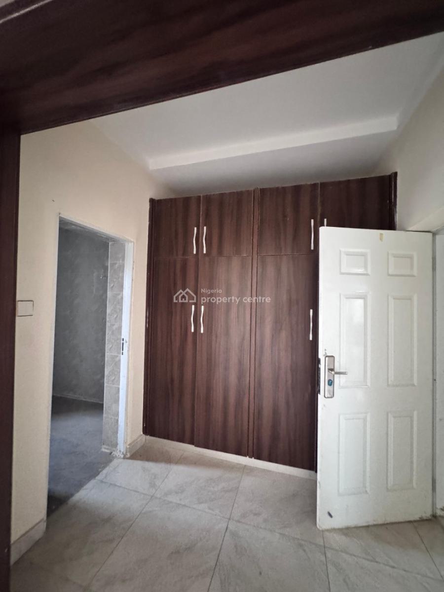 3 Bedroom Apartment, Galadimawa, Abuja, House for Sale