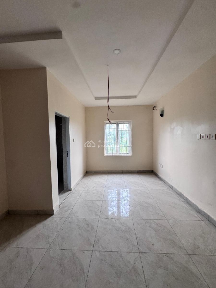 3 Bedroom Apartment, Galadimawa, Abuja, House for Sale