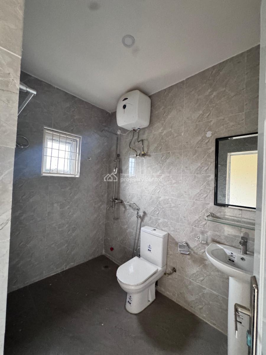 3 Bedroom Apartment, Galadimawa, Abuja, House for Sale