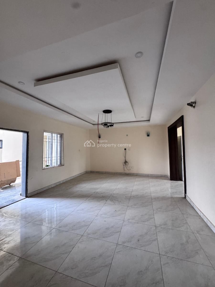 3 Bedroom Apartment, Galadimawa, Abuja, House for Sale