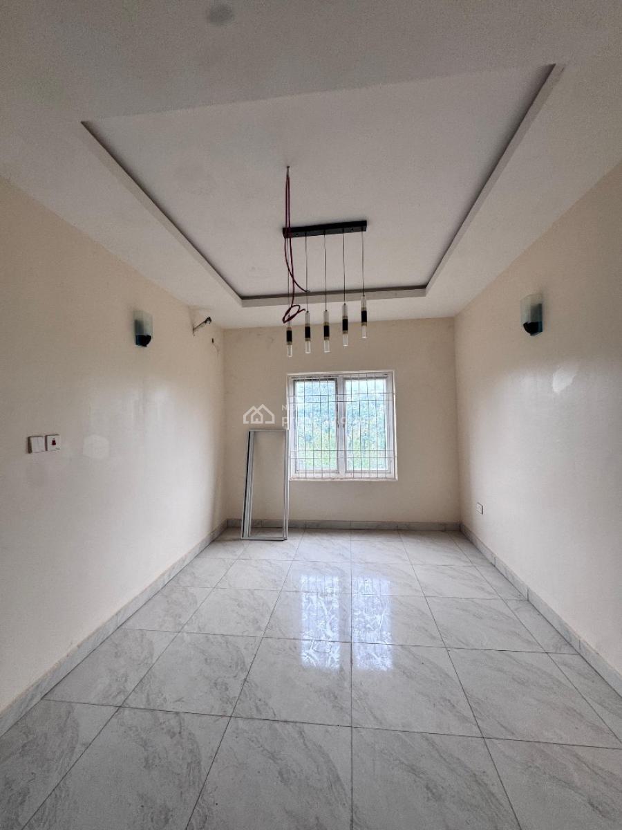 3 Bedroom Apartment, Galadimawa, Abuja, House for Sale