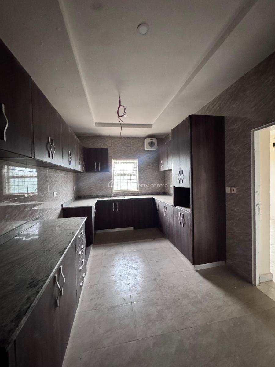 3 Bedroom Apartment, Galadimawa, Abuja, House for Sale