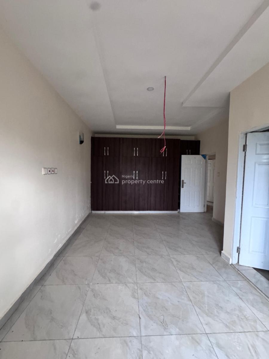 3 Bedroom Apartment, Galadimawa, Abuja, House for Sale