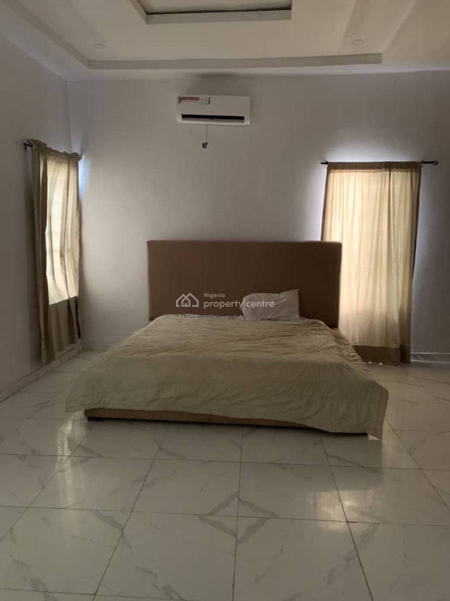 4 Bedroom Terrace, Atlantic Nominees Estate, Sangotedo, Ajah, Lagos, Terraced Duplex for Sale