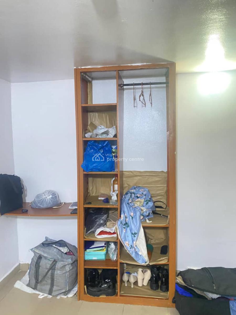 Self Contain, Magodo Gra Phase 2 Estate, Gra Phase 2, Magodo, Lagos, Self Contain (single Rooms) for Rent