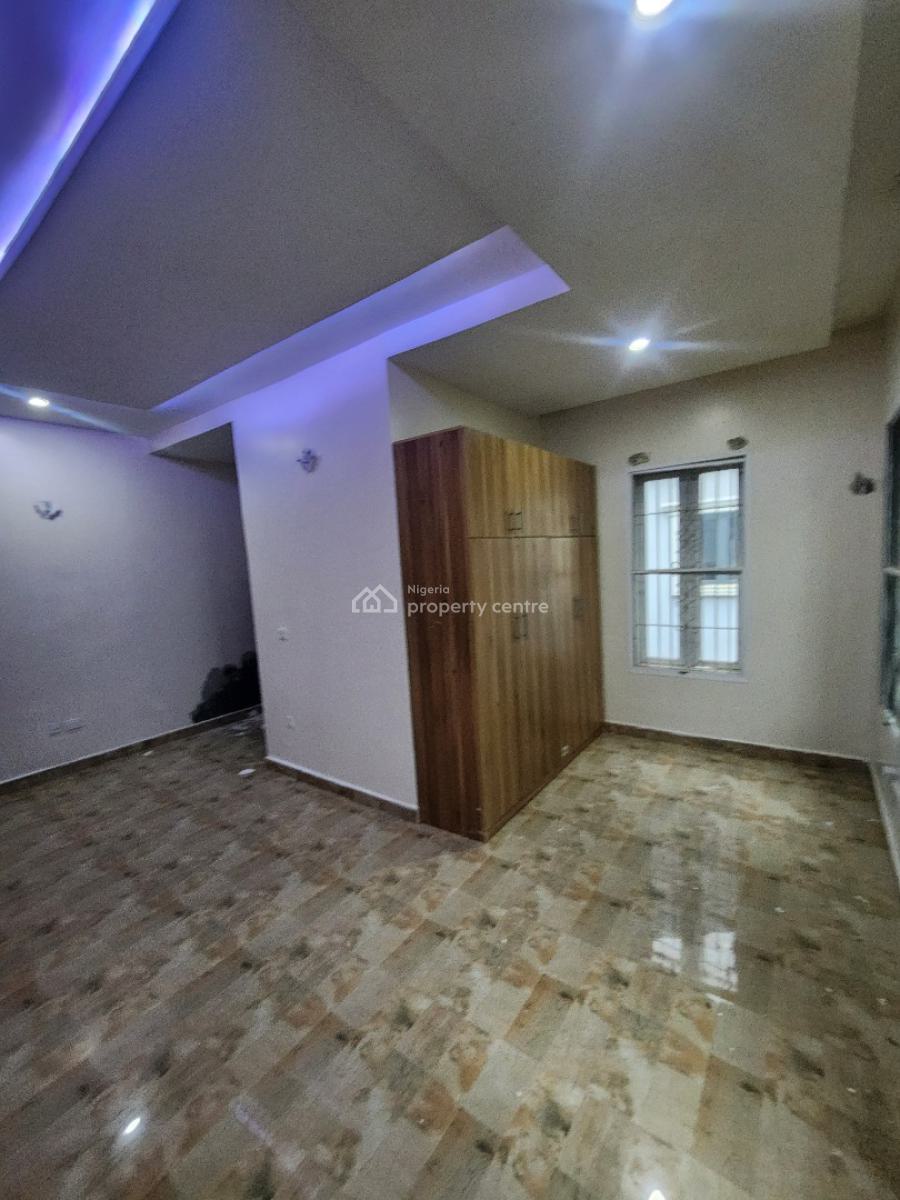 Luxury Two Bedroom Terrace Duplex, News Engineering Dawaki, Dawaki, Gwarinpa, Abuja, Flat / Apartment for Rent