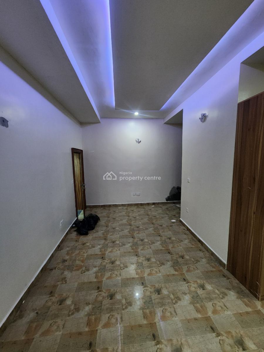 Luxury Two Bedroom Terrace Duplex, News Engineering Dawaki, Dawaki, Gwarinpa, Abuja, Flat / Apartment for Rent