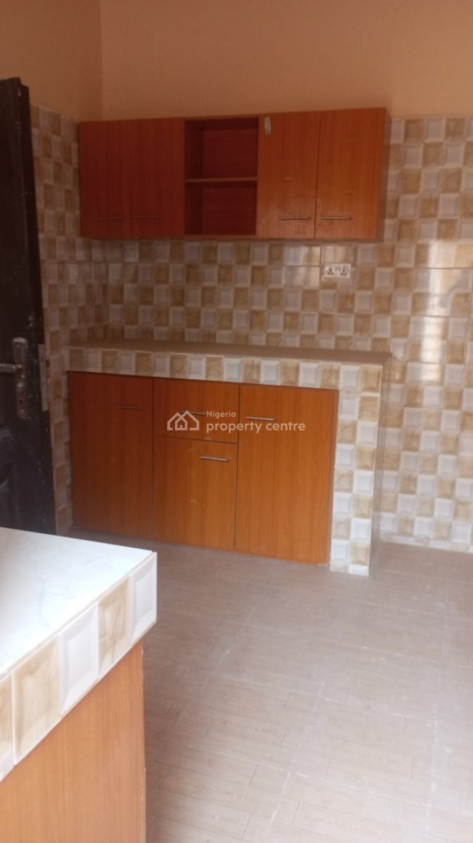 Newly Built 2 Bedroom Flat in an Estate, Oke Igbala, Egbeda Peace Estate, Ibadan, Oyo, Flat / Apartment for Rent