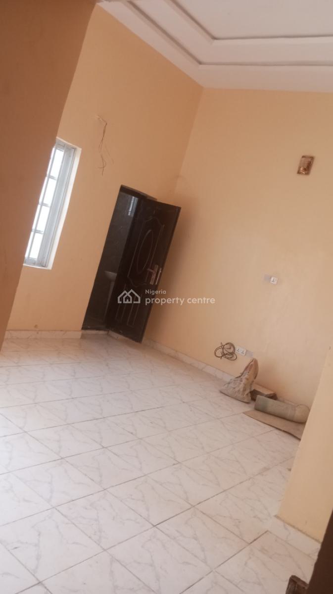 Newly Built 2 Bedroom Flat in an Estate, Oke Igbala, Egbeda Peace Estate, Ibadan, Oyo, Flat / Apartment for Rent