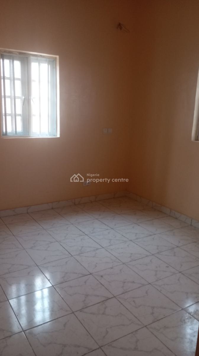 Newly Built 2 Bedroom Flat in an Estate, Oke Igbala, Egbeda Peace Estate, Ibadan, Oyo, Flat / Apartment for Rent