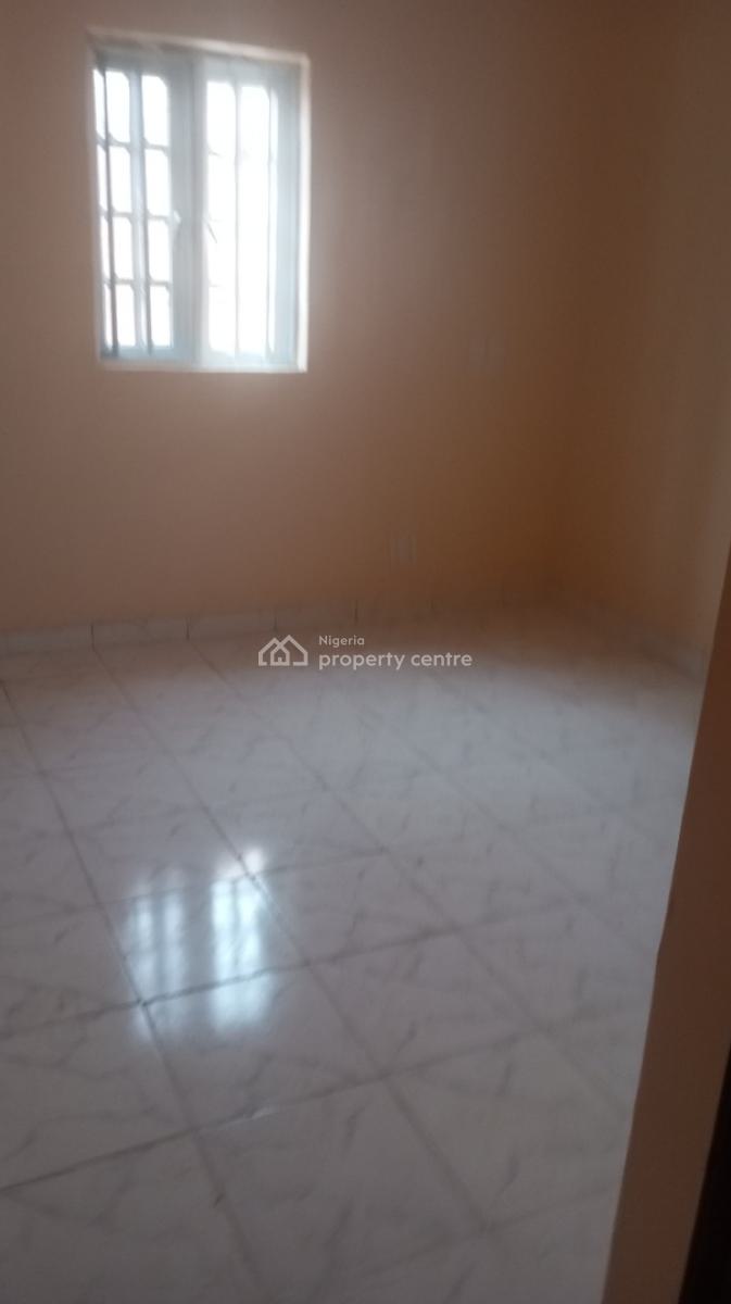 Newly Built 2 Bedroom Flat in an Estate, Oke Igbala, Egbeda Peace Estate, Ibadan, Oyo, Flat / Apartment for Rent