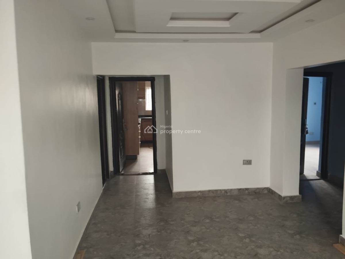 Newly Built 3bedroom Self Compound with 25/7 Light, Jehovah Witness, Bogije, Ibeju Lekki, Lagos, Detached Bungalow for Rent