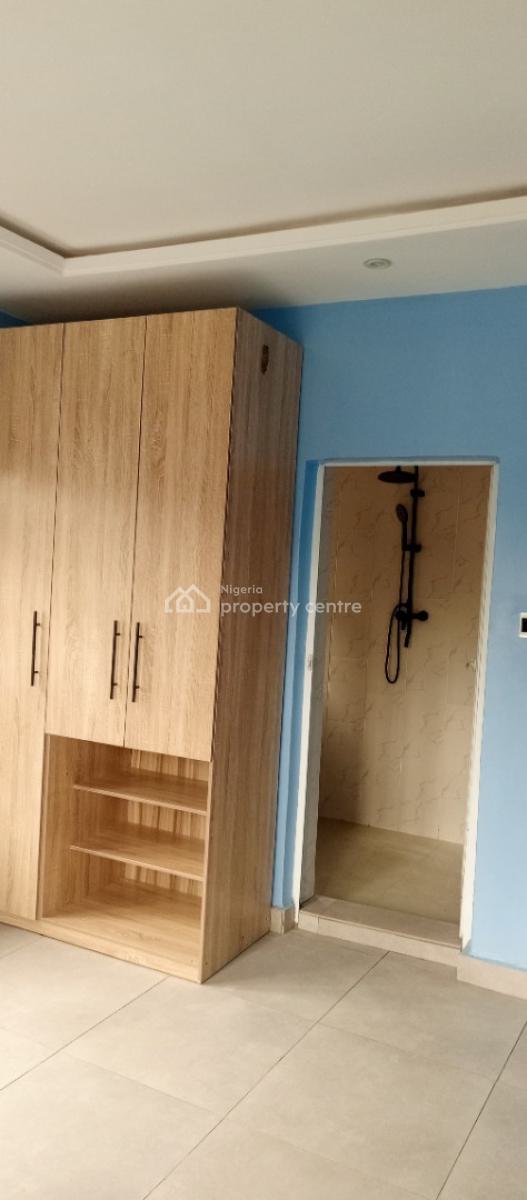 Newly Built 3bedroom Self Compound with 25/7 Light, Jehovah Witness, Bogije, Ibeju Lekki, Lagos, Detached Bungalow for Rent
