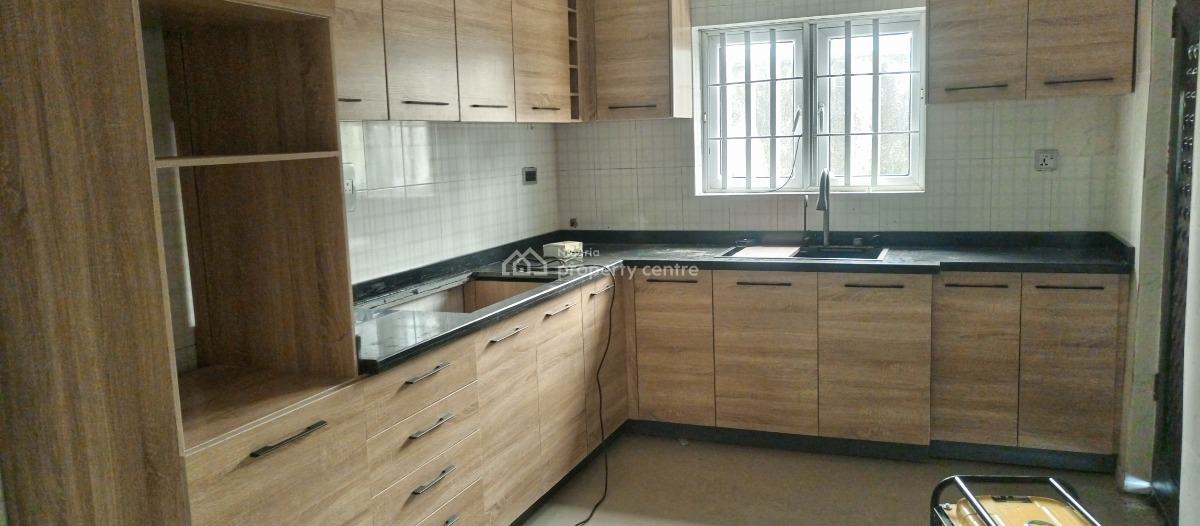 Newly Built 3bedroom Self Compound with 25/7 Light, Jehovah Witness, Bogije, Ibeju Lekki, Lagos, Detached Bungalow for Rent